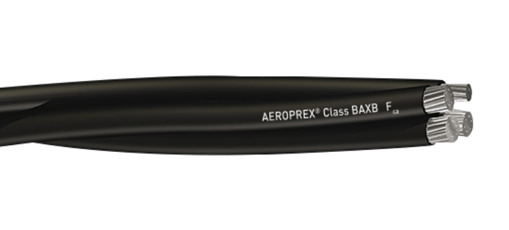 Aeroprex Class 1000V | BAXB | Fca