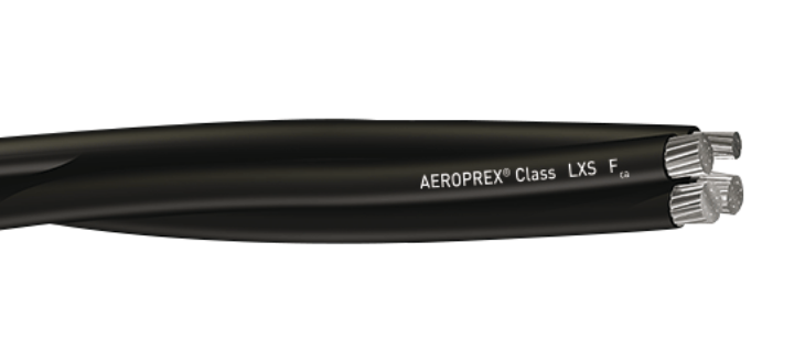 Aeroprex Class AL | LXS | Fca