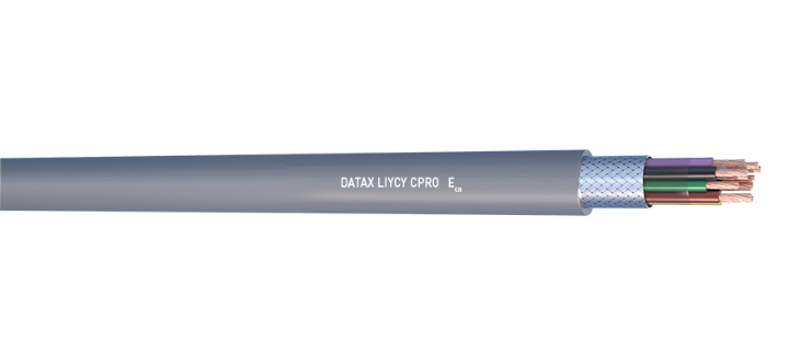 Datax LiYCY CPRO | LiYCY | Eca