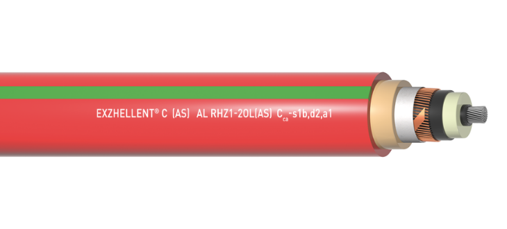 Exzhellent Class (AS) | AL RHZ1-2OL (AS) | Cca-s1b,d1,a1
