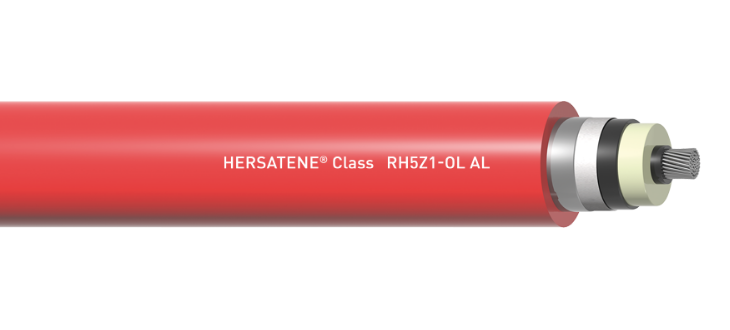 Hersatene Class | AL RH5Z1-OL | Fca