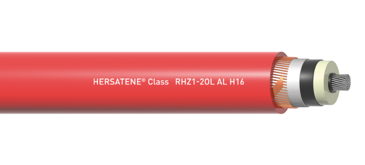 Hersatene Class | AL RHZ1-2OL | Fca