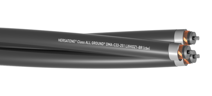 Hersatene Class All Ground | LXHIOZ1-BR (cbe) | Fca
