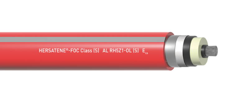Hersatene-Foc Class (S) | AL RH5Z1-OL (S) | Eca