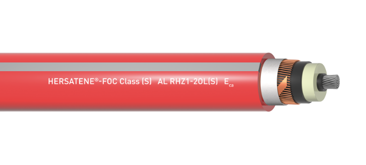 Hersatene-Foc Class (S) | AL RHZ1-2OL (S) | Eca