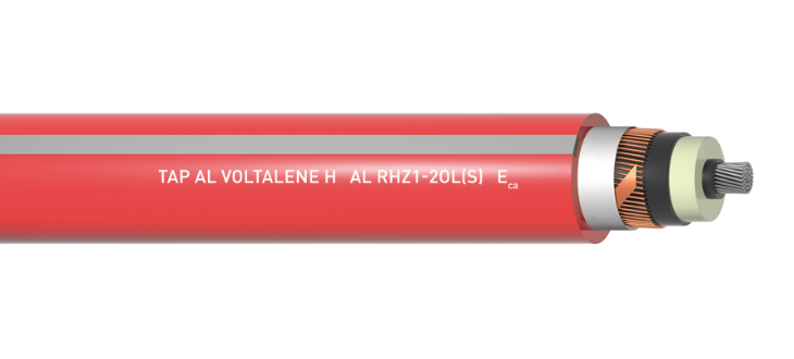 Tap Al Voltalene H (S) | AL RHZ1-2OL (S) | Eca