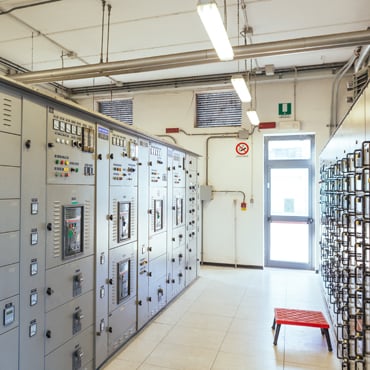 Prysmian for data-driven power