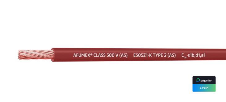 Afumex-Class-500V-ES05Z1-K-TYPE-2-(AS)-Cca-s1b,d1,a1-Mar26