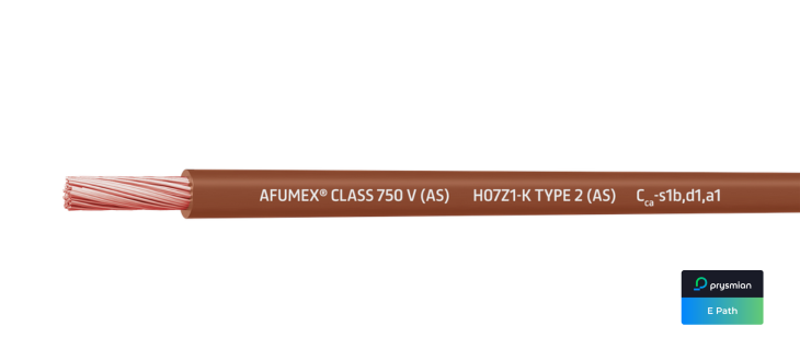 Afumex-Class-750V-H07Z1-K-TYPE-2-(AS)-Cca-s1b,d1,a1-Mar26